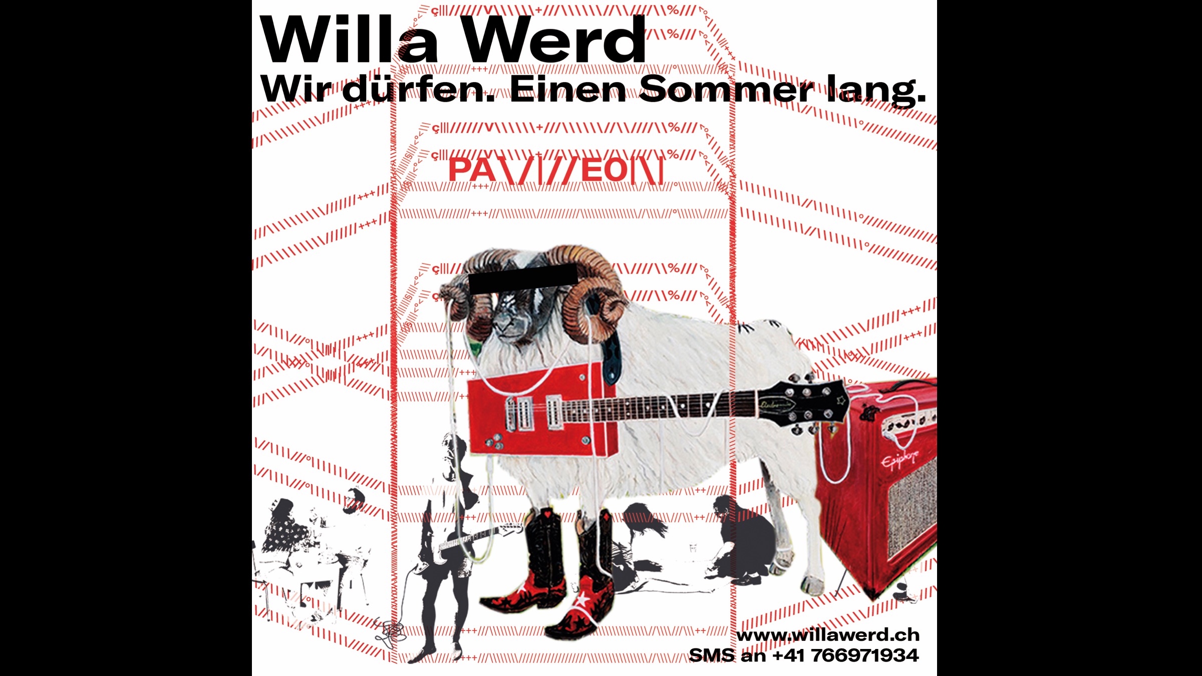 Willa Werd
